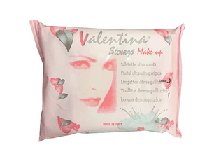 TOALHITAS DESMAQUILHANTES 20UN