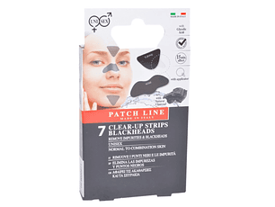 MEGAPLAST PACHES PONTOS NEGROS 7UN