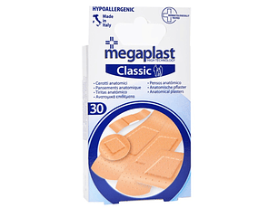 MEGAPLAST PENSOS RAPIDOS CLASSICO