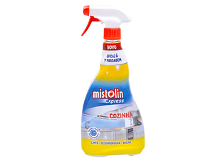 MISTOLIN EXPRESS COZINHA 750ML