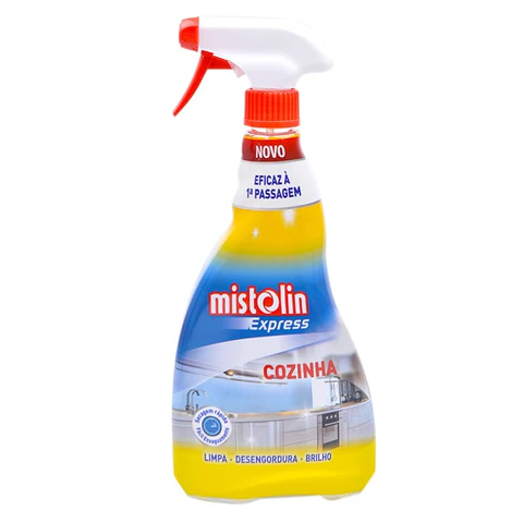 MISTOLIN EXPRESS COZINHA 750ML
