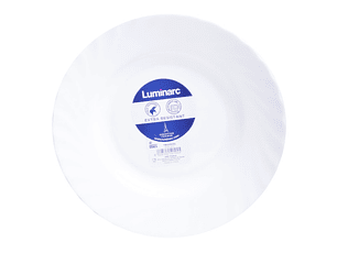 PRATO SOPA 22,5CM TRIANON LUMINARC