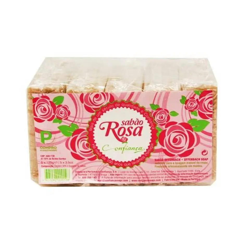 SABAO ROSA 1