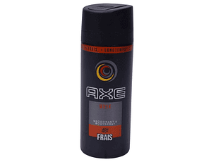 AXE DEO SPRAY MUSK 150ML