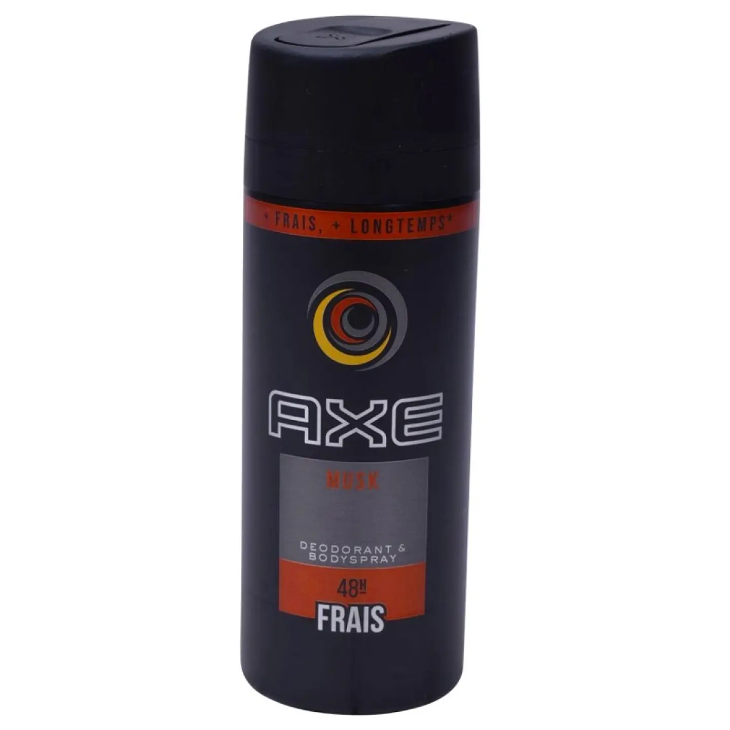 AXE DEO SPRAY MUSK 150ML 1