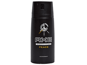 AXE DEO SPRAY PEACE 150ML