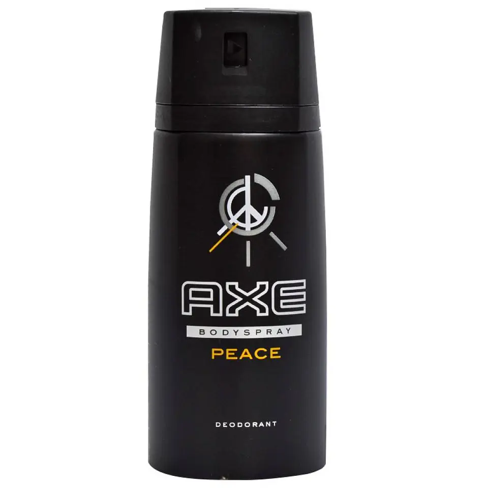 AXE DEO SPRAY PEACE 150ML 1