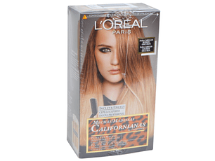 L´OREAL TINTA MADEIXAS/CABELO LOURO