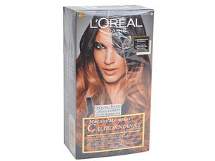 L´OREAL TINTA MADEIXAS/CABELO CAST ESC