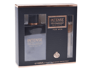 INTENSE IMPRESSION EAU 100ML