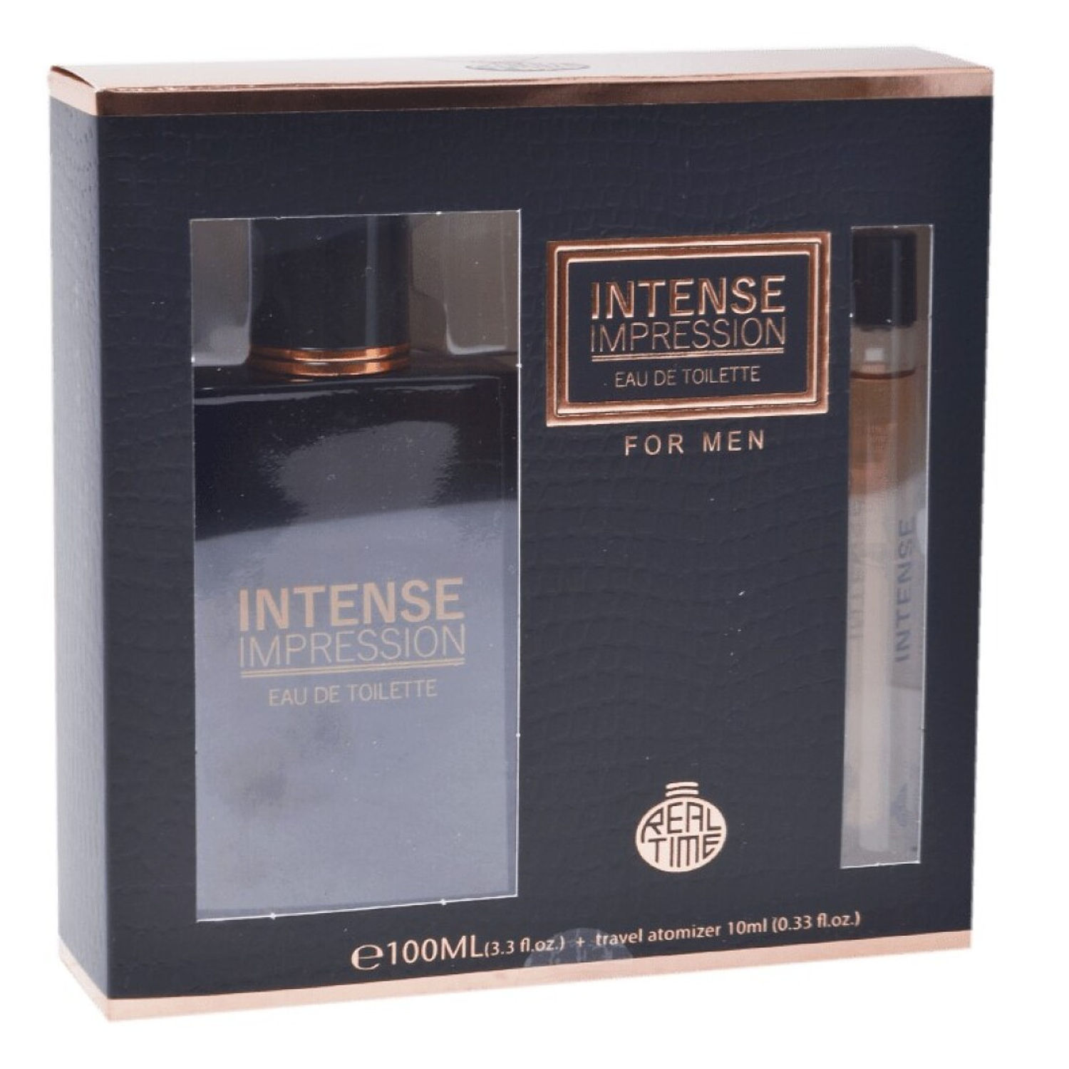 INTENSE IMPRESSION EAU 100ML