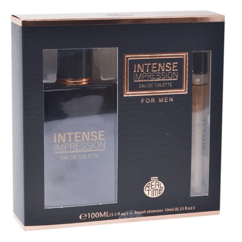 INTENSE IMPRESSION EAU 100ML 1