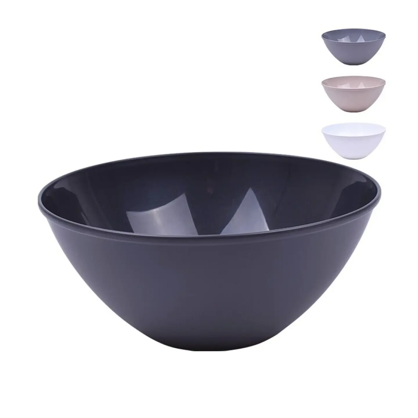SALADEIRA 3L BECLASSIC 1