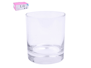 CONJ. 6 COPOS WHISKY 305CC ADA