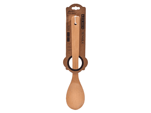COLHER COZINHA BAMBU 30CM 2375-001