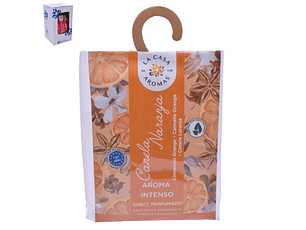 AMBIENTADOR ARMARIO SAQ. LAR. 048624