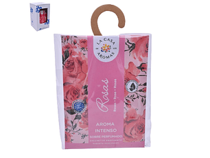 AMB. ARMARIO SAQ. ROSAS 048631