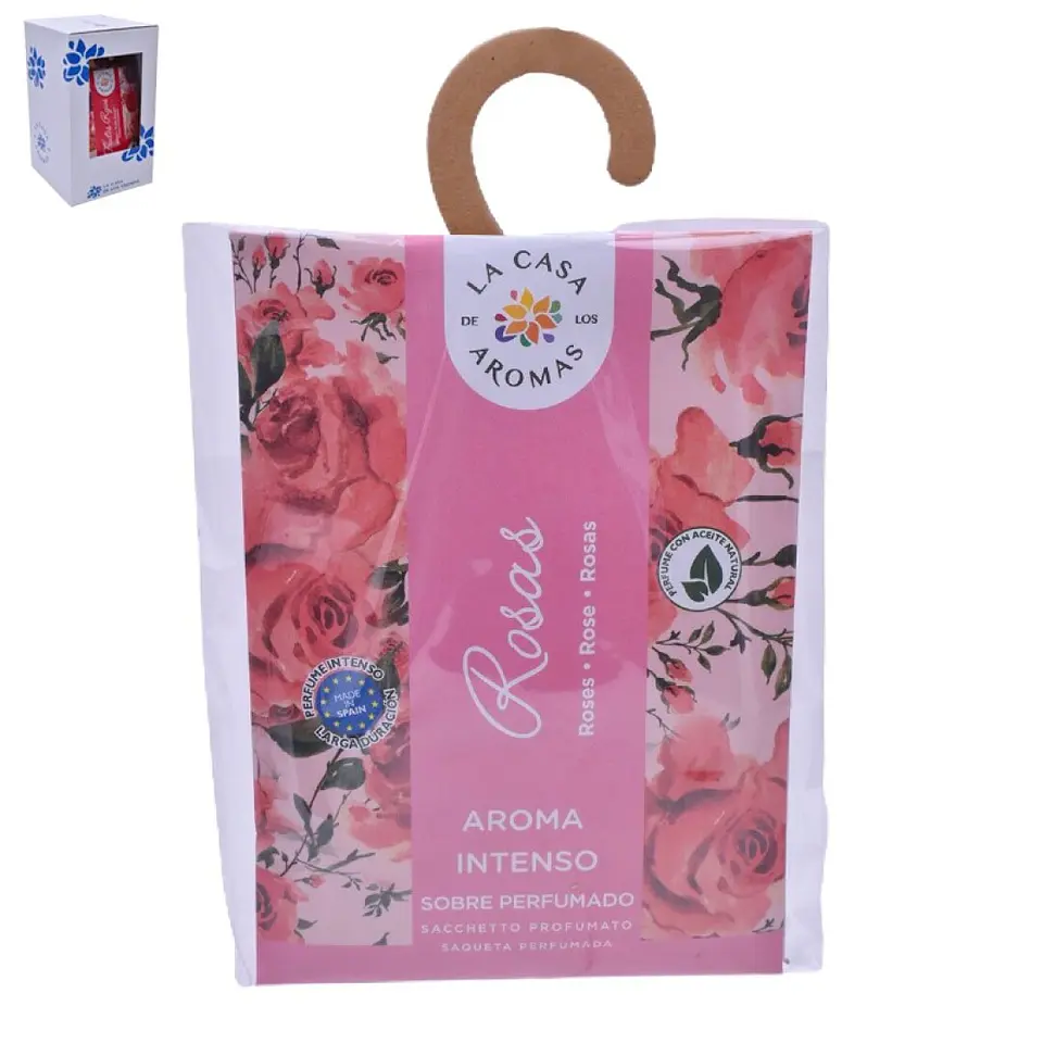 AMB. ARMARIO SAQ. ROSAS 048631 1