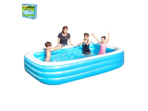 PISCINA INSUFL. RECT.18223