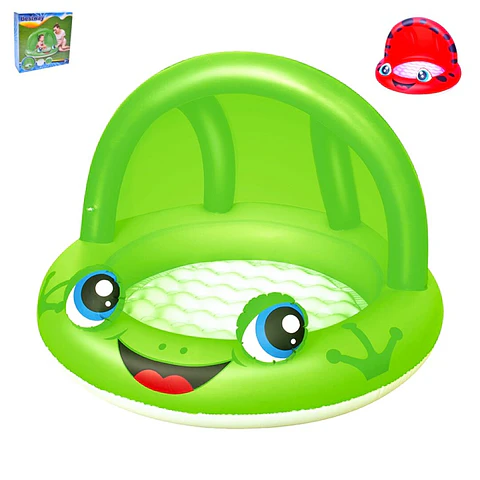 PISCINA INSUFLAVEL 97X66 