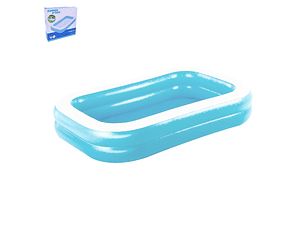 PISCINA INSUFL. RECT. 305X183X46