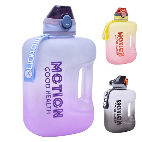 GARRAFA PLAST. 27   400ML