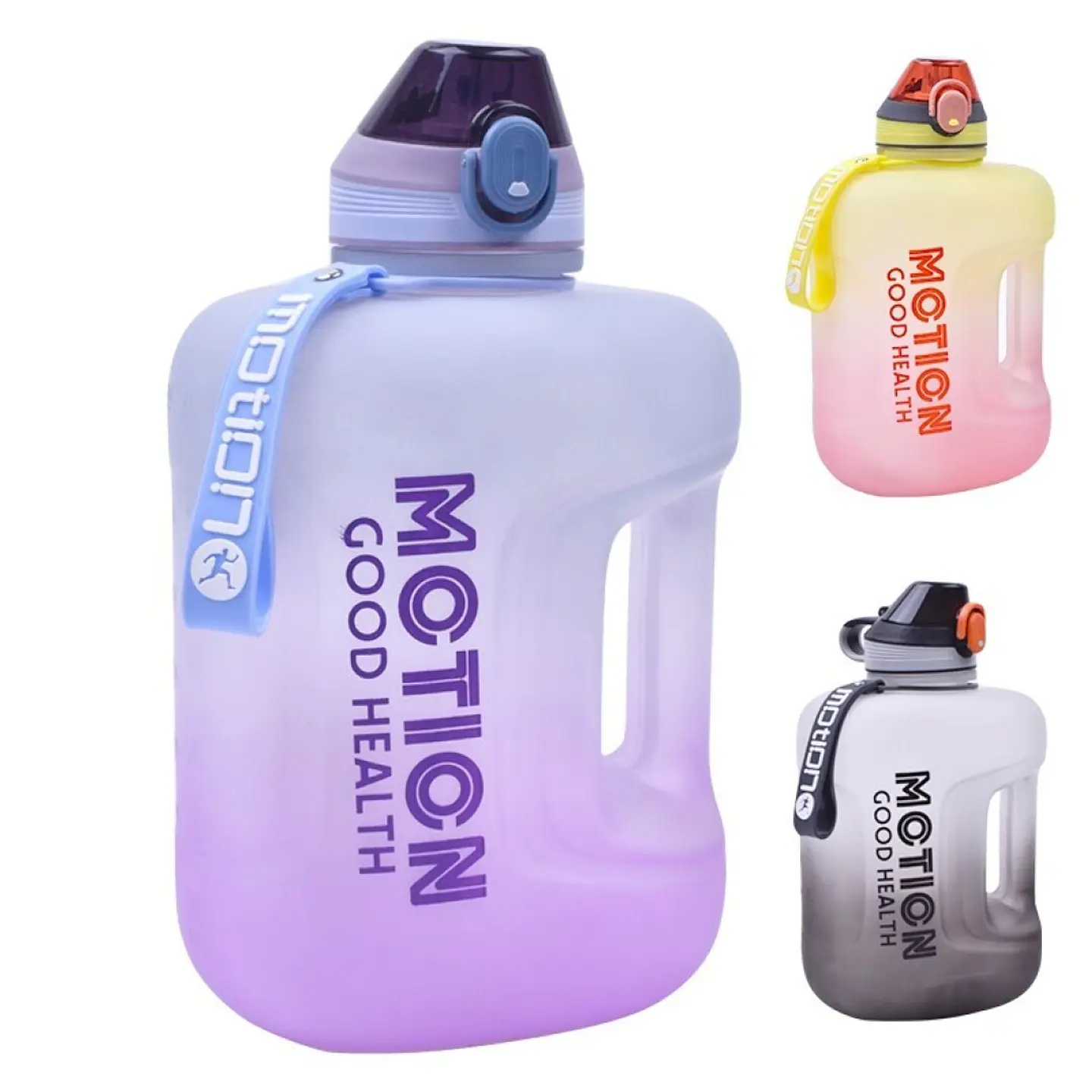 GARRAFA PLAST. 27   400ML 1