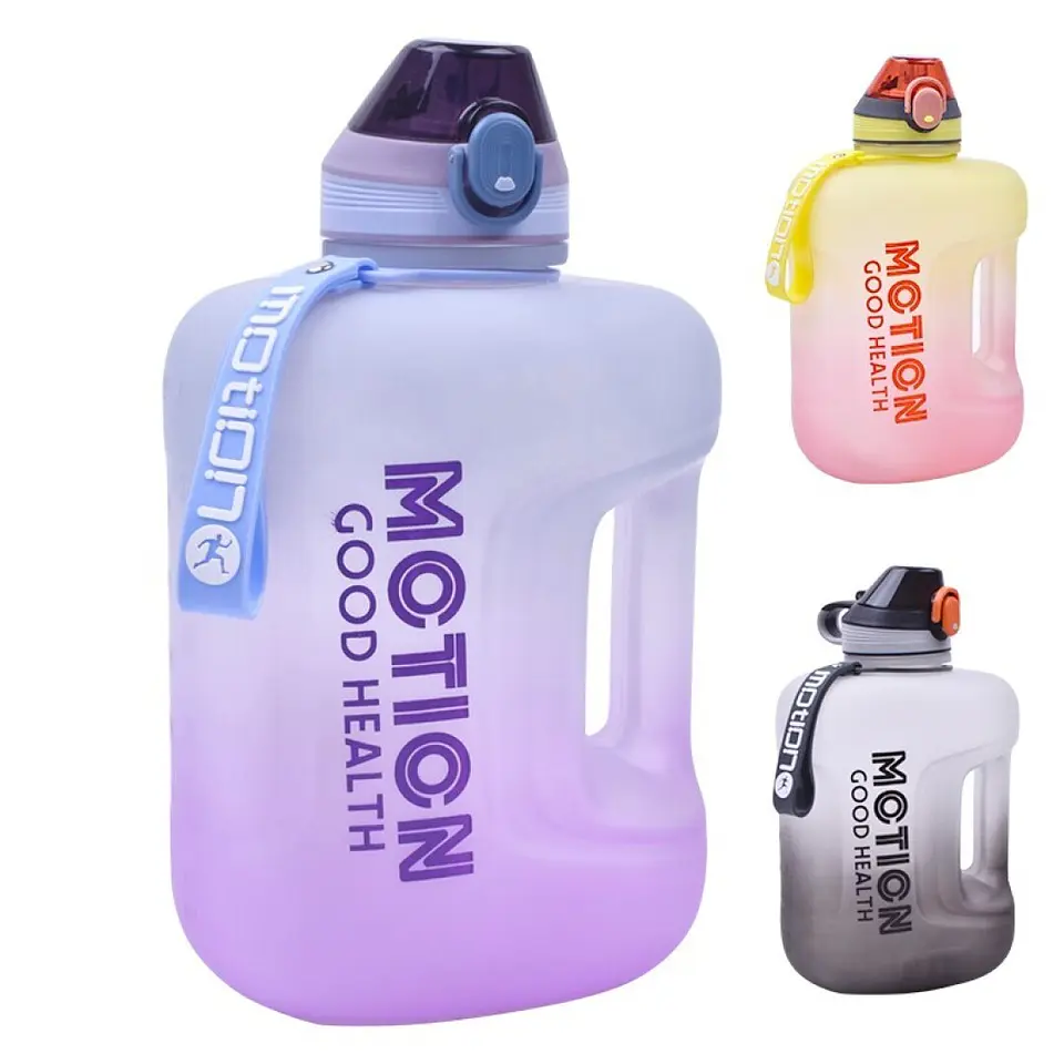 GARRAFA PLAST. 27   400ML 1