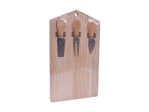 TABUA QUEIJO MAD.+ ACES. 638-751