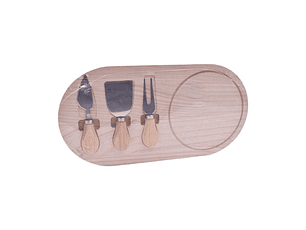 TABUA QUEIJO MAD.+ ACES. 638-752