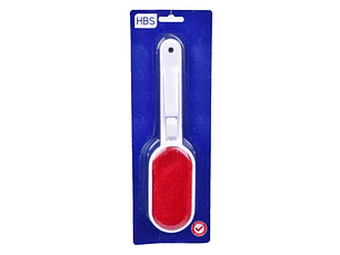 ESCOVA ROUPA AUTOMATICA