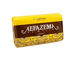 SABONETE ALFAZEMA 125G