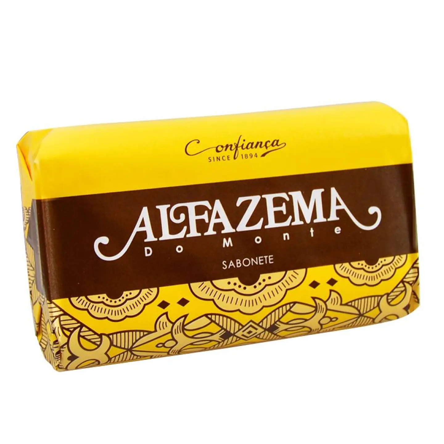 SABONETE ALFAZEMA 125G 1