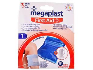 MEGAPLAST BOLSA QUENTE / FRIO