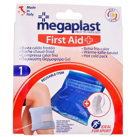 MEGAPLAST BOLSA QUENTE / FRIO