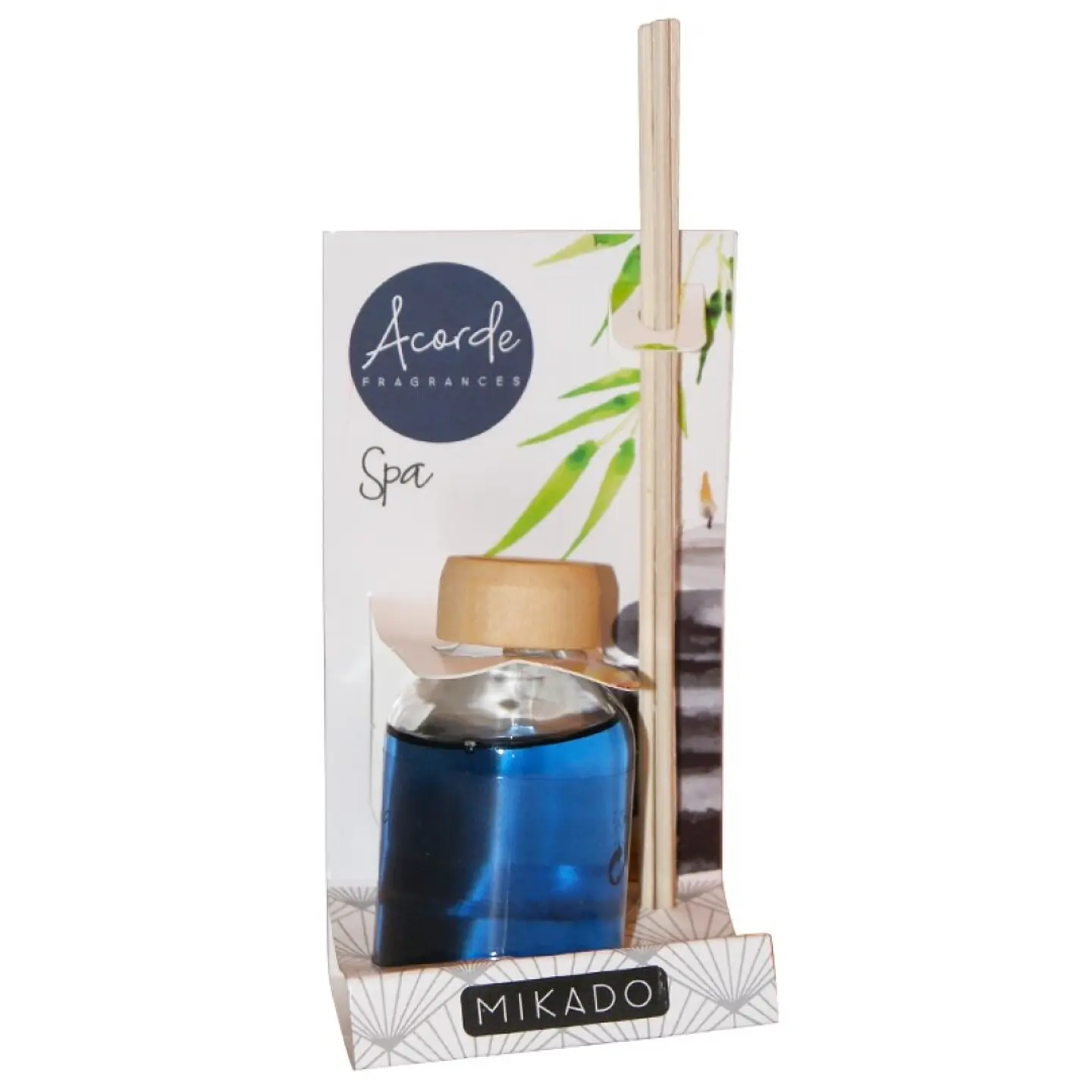 MIKADO SPA 50ML 68901 ACORDE 1