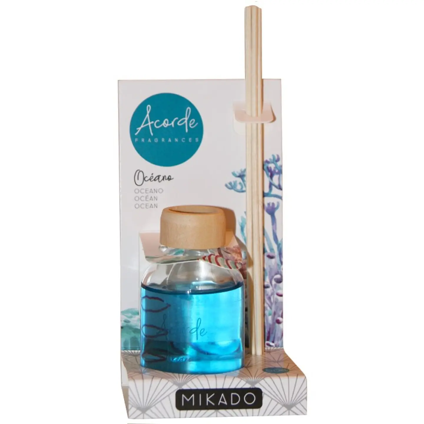 MIKADO 50ML OCEANO 68904 1