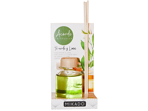 MIKADO 50ML CHA VERDE/LIMA 68911