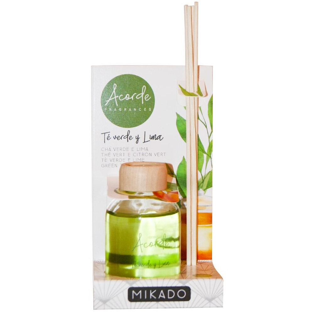 MIKADO 50ML CHA VERDE/LIMA 68911