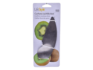 FACA/COLHER KIWI