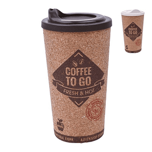 COPO CORTIÇA CAFE 500ML 1353