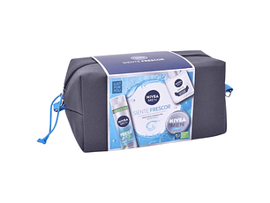 NIVEA GYMPACK GEL+DTE+CHA+CR