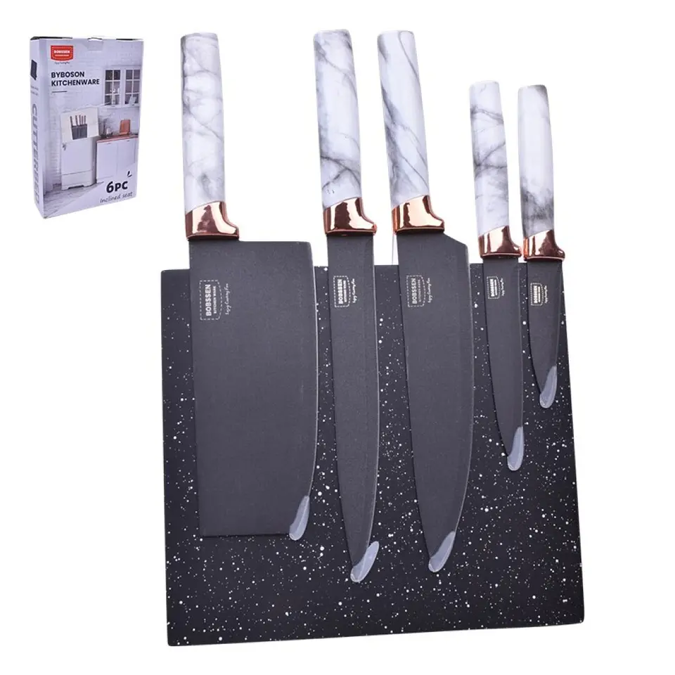 SET 5 FACAS+SUPORTE 2380-073 1