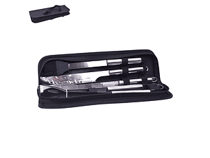 SET 4 PCS BARBECUE 2576-000