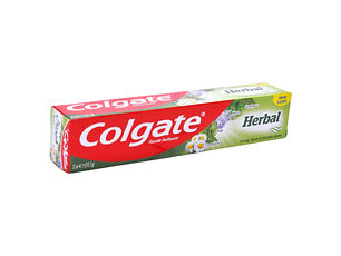 COLGATE HERBAL 75ML