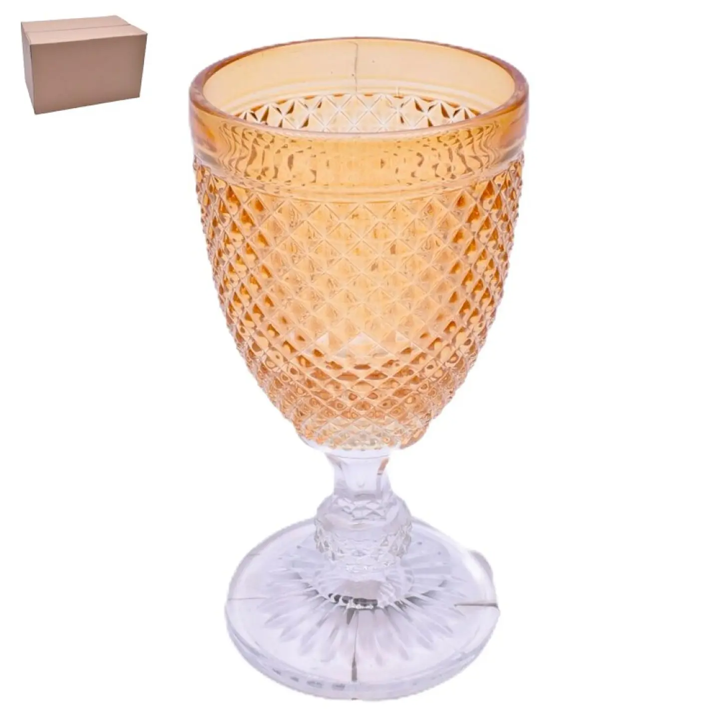 CONJ. 6 COPOS C/ PE REF. 22612 1