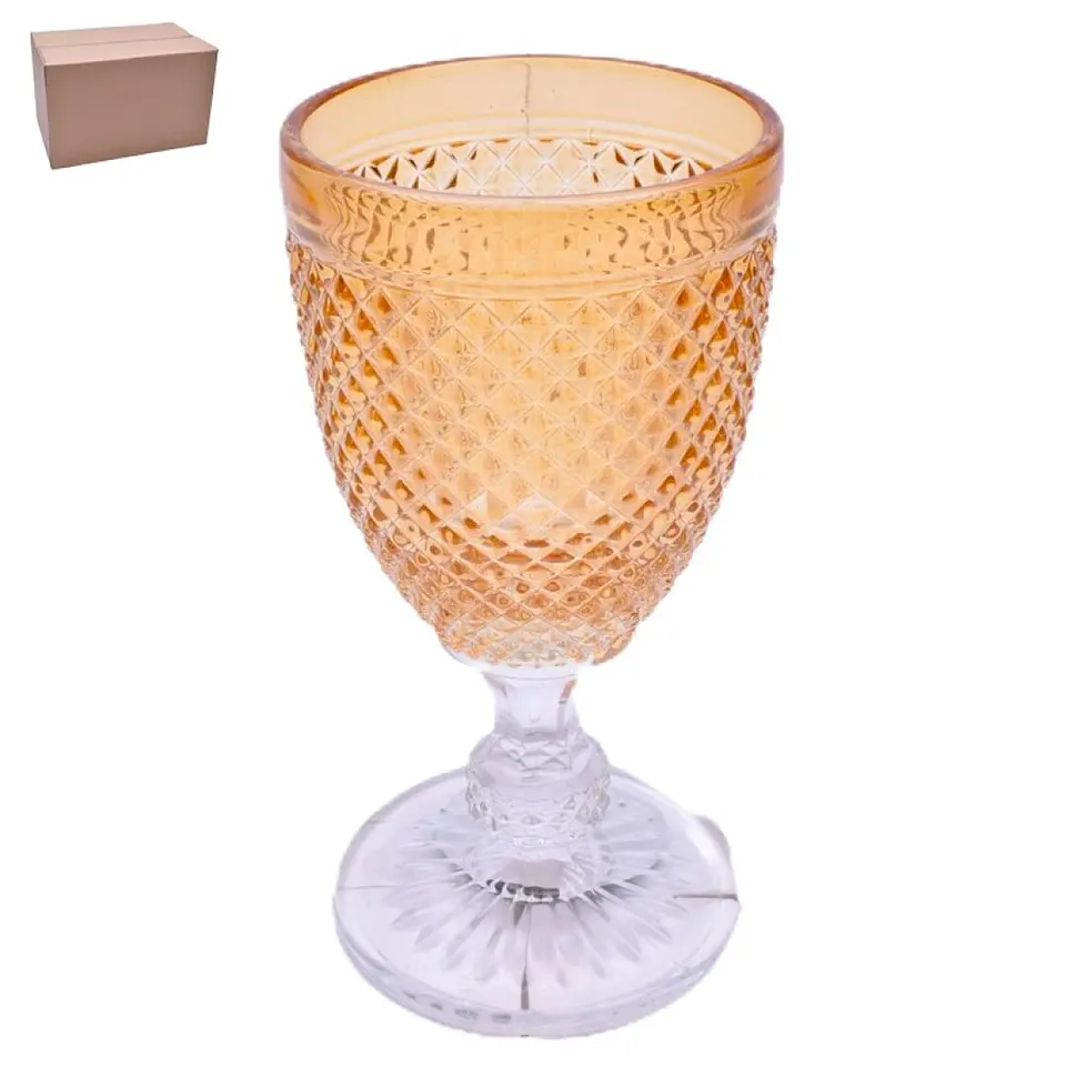 CONJ. 6 COPOS C/ PE REF. 22612 1