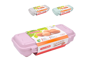 CAIXA P/OVOS CHICK