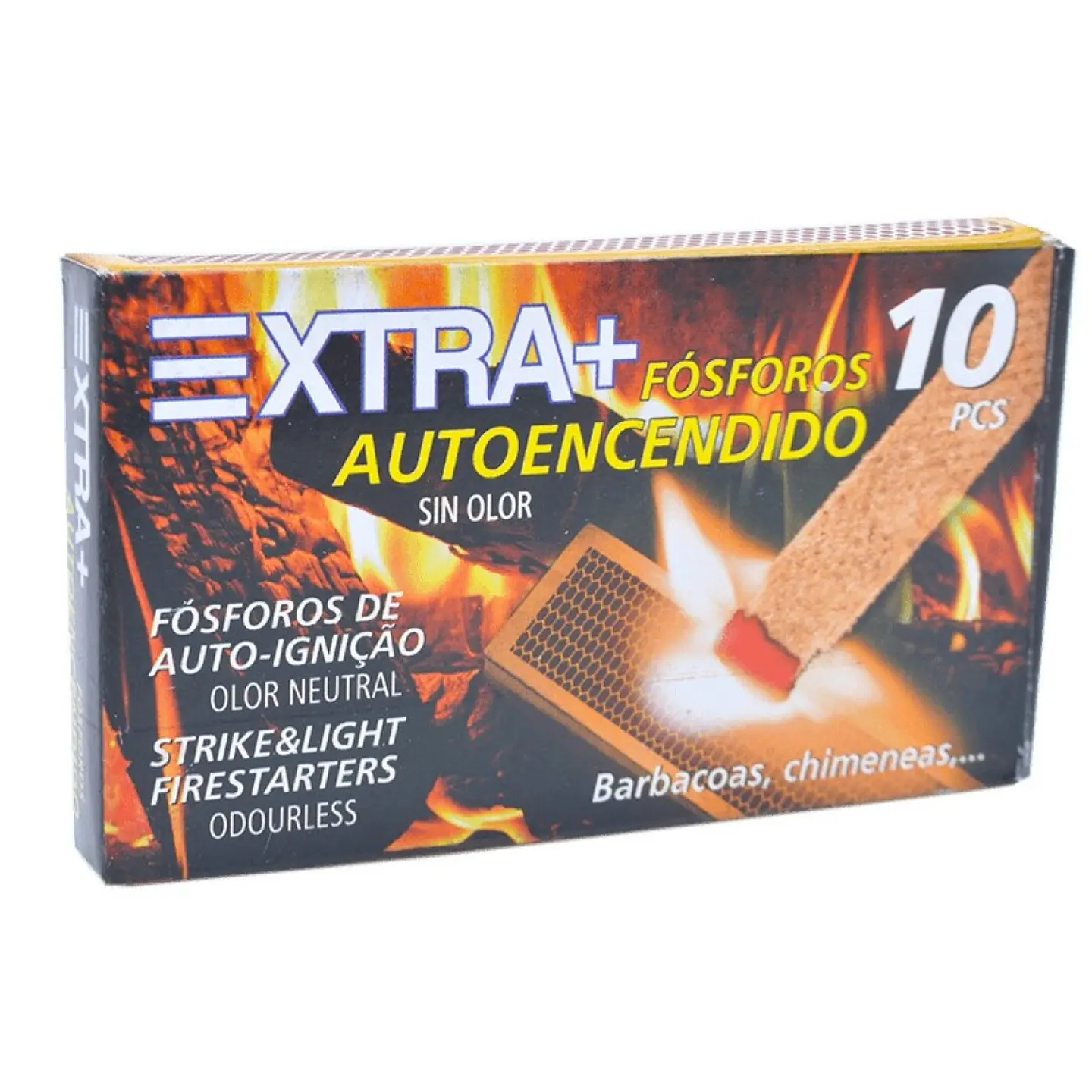 FOSFOROS AUTO-IGNIÇAO 1