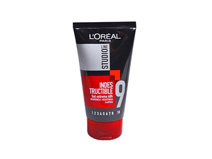 GEL CABELO STUDIO LINE 150ML L´OREAL